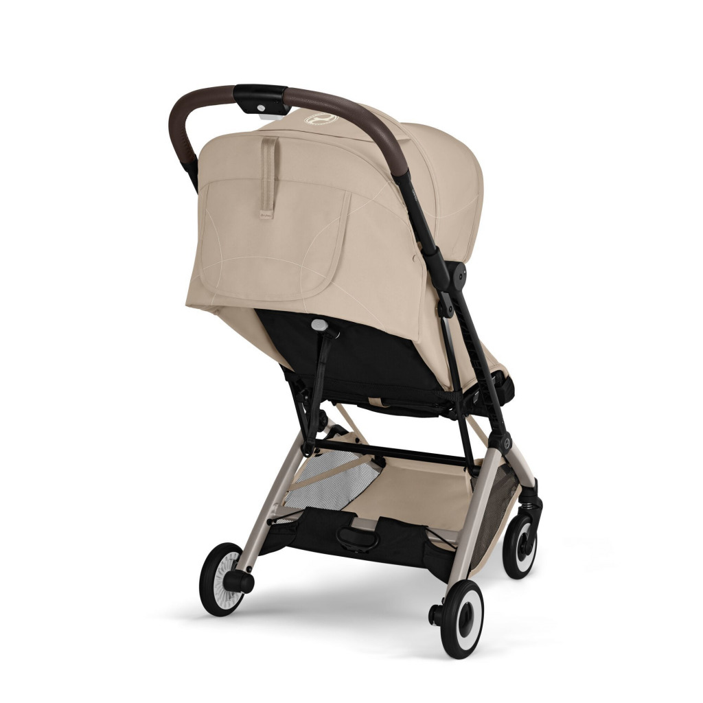 CYBEX Gold Orfeo 4